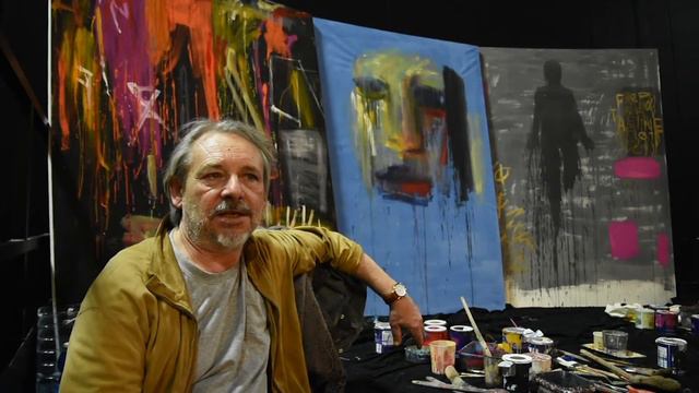 INFAUST Backstage 2016 смотреть онлайн