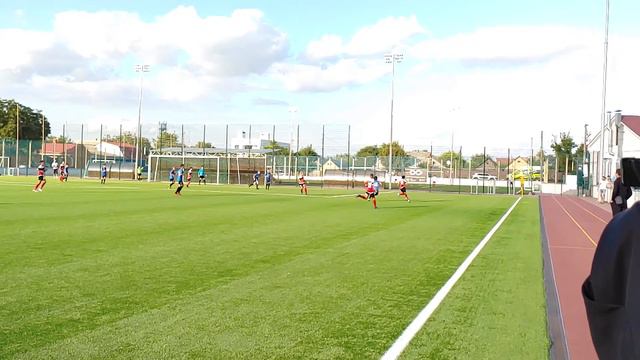 Прогресс 2009 - Арсенал 1 2009, 2 тайм, часть 4, 27 08 2021 смотреть онлайн