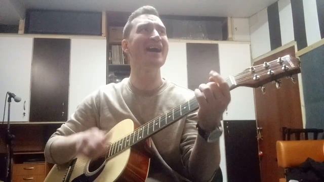 Белый танец, кавер смотреть онлайн