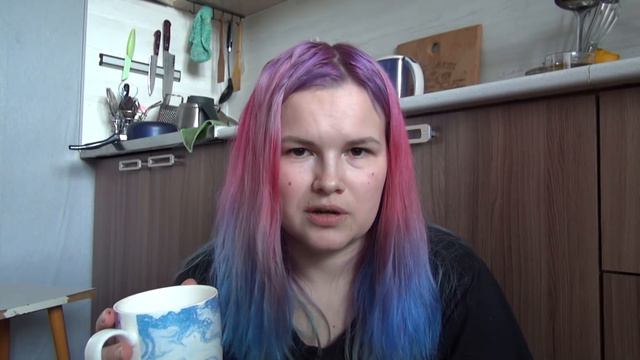 Что подумают люди!? | Vlog 25.03.20 смотреть онлайн