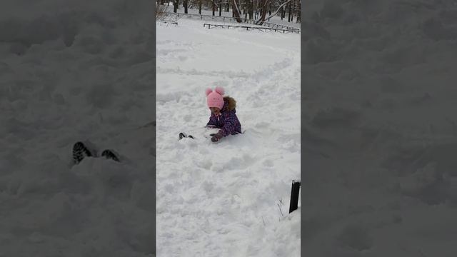 Российский песок это снег смотреть онлайн