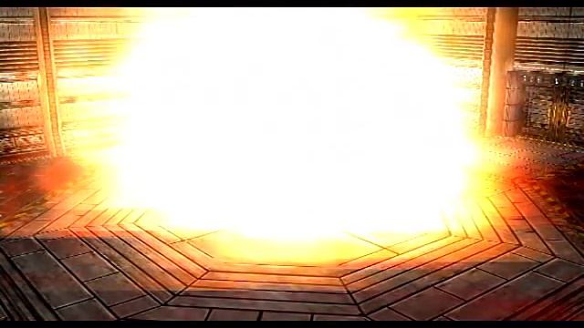 Alien Syndrome (PS2) - Gameplay смотреть онлайн