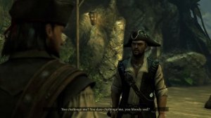 Raven's cry │ РУССКИЙ ПЕРЕВОД │ ПРОХОЖДЕНИЕ #2