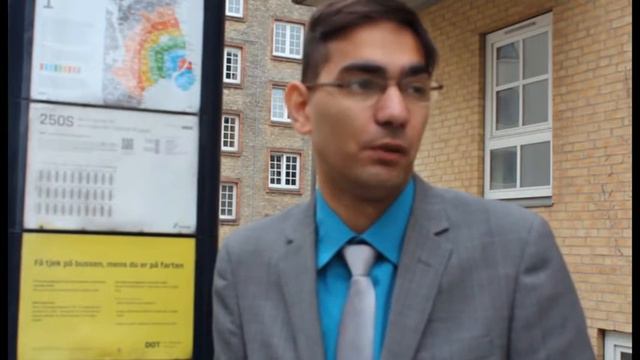 Stoppestedet смотреть онлайн