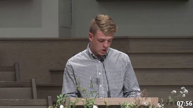 Slavic Church Emmanuel - Wednesday Service - 10/12/2022 смотреть онлайн