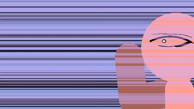 Domain Expansion: Infinite Void - Stick Nodes