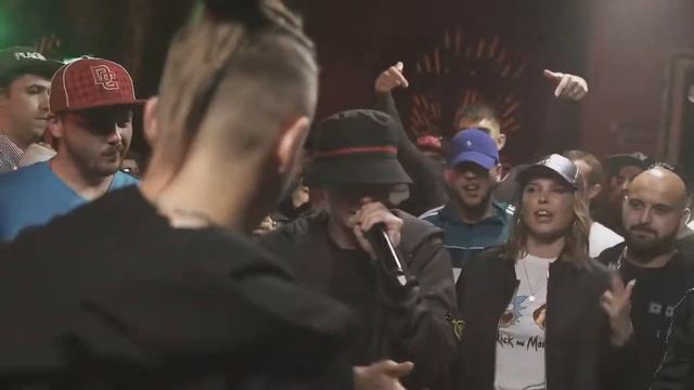 ВСЕ РАУНДЫ NO LIMIT (No Limit VS Talibal) смотреть онлайн