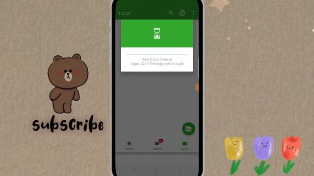 CARA MENGUBAH EMOJI ANDROID MENJADI IPHONE IOS 15.4 TERBARU смотреть онлайн