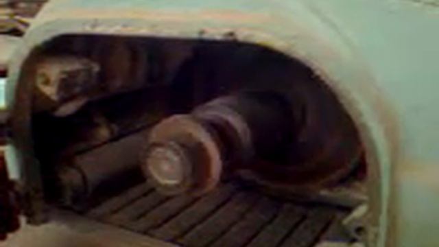 Многопильный станок ЦДК-5 б-у 1977г видео работы-1 Симферополь смотреть онлайн