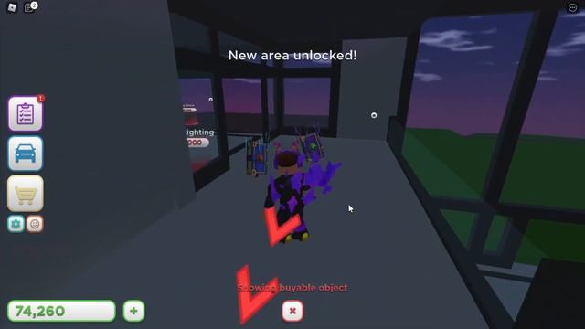 Building my entire BIG CITY TYCOON Roblox смотреть онлайн