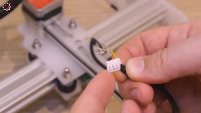 ОРГАНАЙЗЕР ИЗ ФАНЕРЫ на Электро-Лазерном ЧПУ - Что на нем можно делать? - Aufero Laser 1 (Часть 2) смотреть онлайн