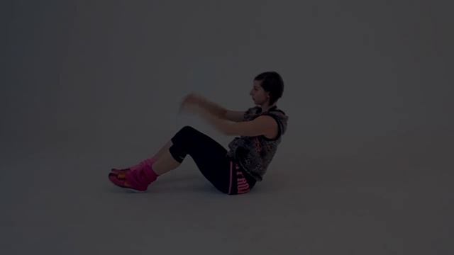 Упражнение Чемодан / ОСТАТЬСЯвХУДЫХ смотреть онлайн