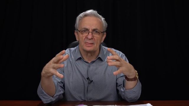 (12.0) - Вебинар №12 "Сердце Служащего" - Сергей Витюков Проповеди 2020 - Grow Online Ministries смотреть онлайн