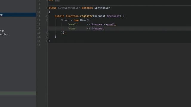 Chat - Websockets 2/19, Creación del evento y rutas смотреть онлайн