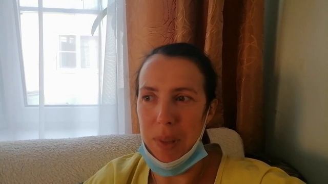 Переезд на Юг. Кто довел до слез? Заготовки. смотреть онлайн