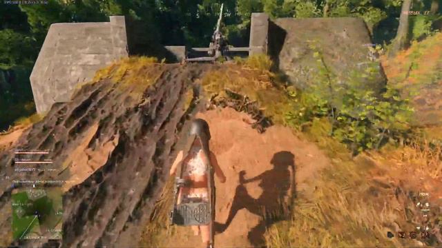 *ТОП1* Cuisine Royale. Летальная сковорода 7! смотреть онлайн