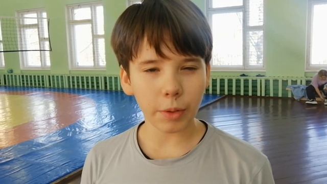Проект по предмету физическая культура "Эффективная тренировка по волейболу ДОМА". ч. 1 смотреть онлайн