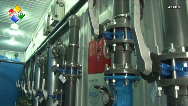 Жалобы жителя на качество воды оказались лишь его фантазией смотреть онлайн