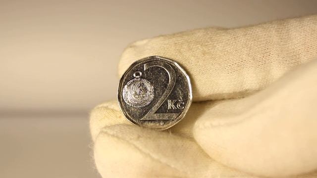 Монеты Чехии 1993-2020 смотреть онлайн