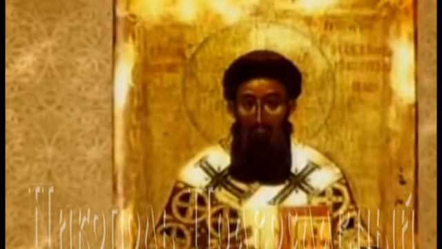 Никополь Православный 07 03 12 смотреть онлайн