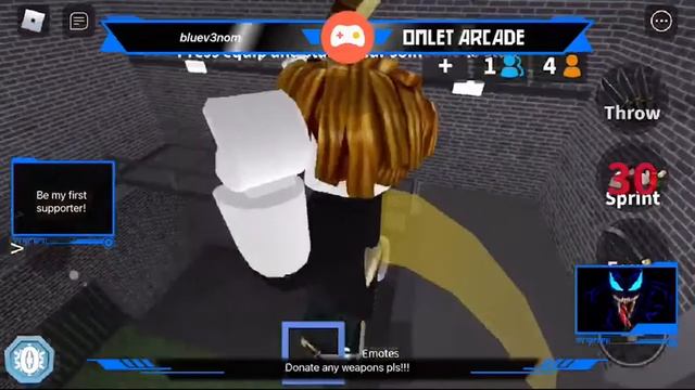 Playing roblox supreme value list server 9 смотреть онлайн