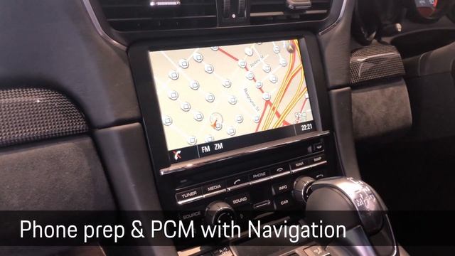 2016 Porsche 911 GT3 RS смотреть онлайн