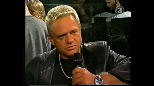 ֍֍֍ Удо Диркшнайдер (Udo Dirkschneider, ex-ACCEPT) Никаких Сожалений (перевод) янв. 99 и янв. 2015