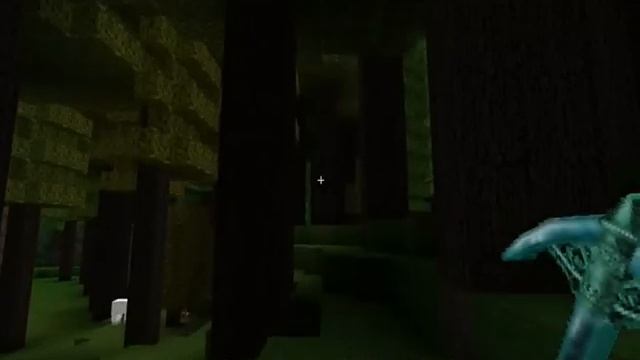 Aageon's Agons Xzen Texture Pack + HoboInArmy's Save file + Pine Tree Generator = AWESOME смотреть онлайн