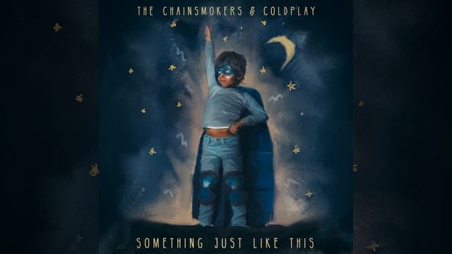 Something Just Like This смотреть онлайн