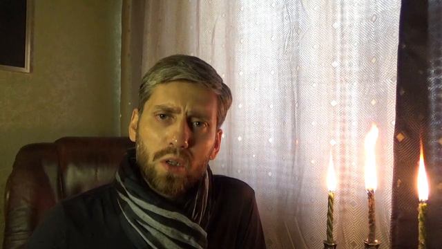 Приворот с кладбища на мужчину! смотреть онлайн