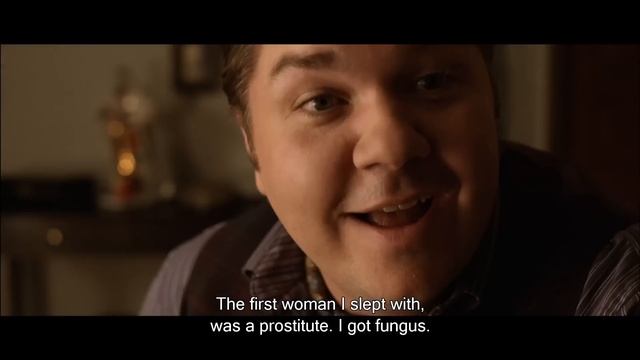 DETECTIVE DOWNS Trailer смотреть онлайн