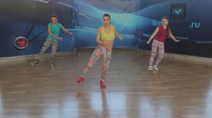 Танцы DANCE HALL Просто расслабься и потанцуй с нами