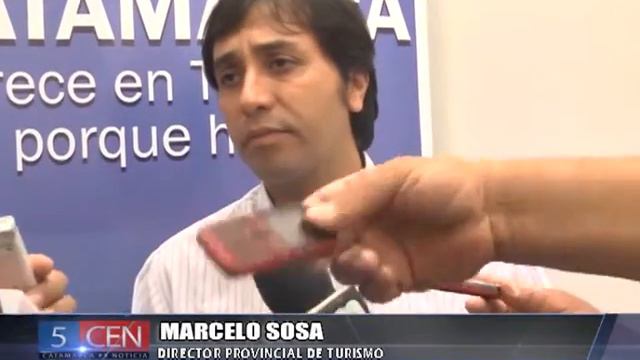 MARCELO SOSA смотреть онлайн