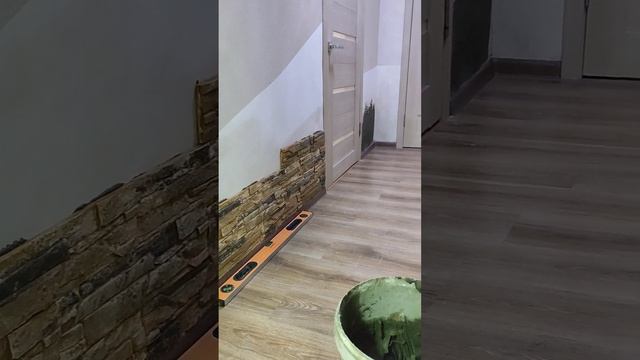 декоративный камень своими руками, #камень #ремонт #формы #обучение смотреть онлайн