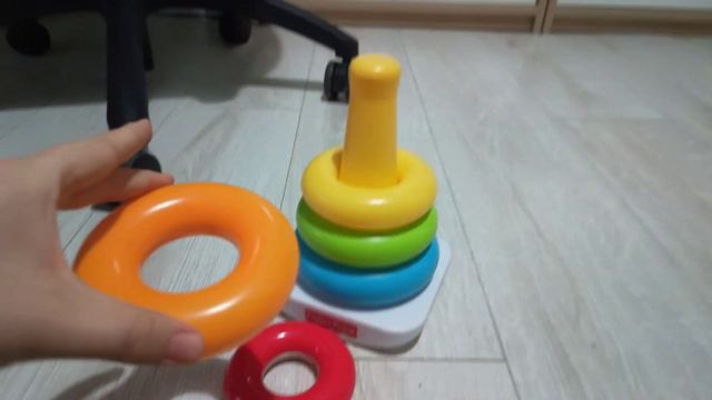 Fisher price stacking rings from osmosis umielie ruchki clip смотреть онлайн