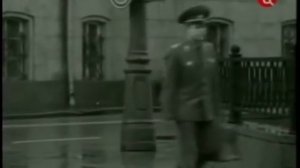 Особая папка - Шестидневная война. Ошибка резидентов.