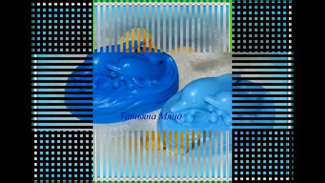 Мыло ручной раоты Татьяна Мянд Лето осень 2015г смотреть онлайн