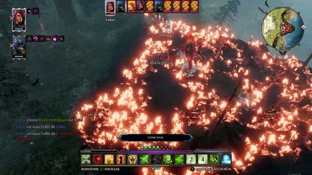 Wall of Death - Check. Idol of rebirth - Check. Living on the edge, check. Sir lora... SIR LORA NO смотреть онлайн