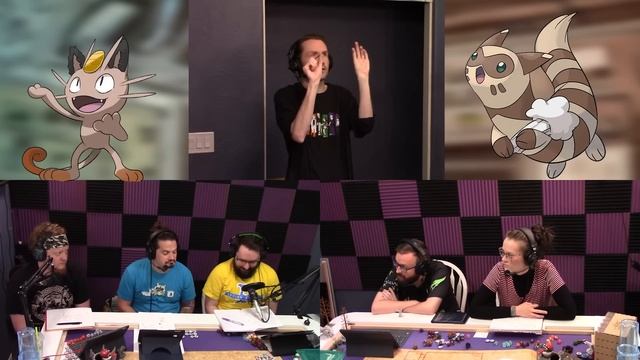 Pokemon DnD | Session 136 | The Tinder Box смотреть онлайн