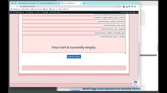 WordPress Plugin Roundup - April 2022 смотреть онлайн