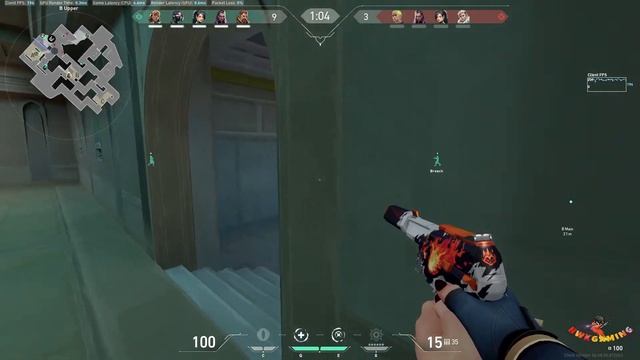 valorant mumbai server смотреть онлайн