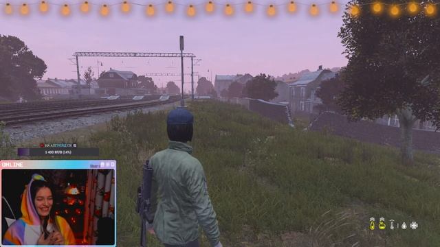 ЖИЗНЬ С НУЛЯ ПОСЛЕ ВАЙПА | SEA DAYZ | PVP | 3PP | CHERNO #dayz #stream смотреть онлайн