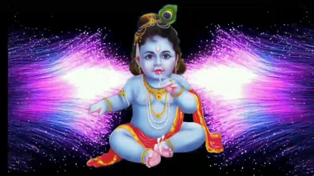 SANTANA GOPALA MANTRA | Santana Prapthi | SMRITI-SIDDHI