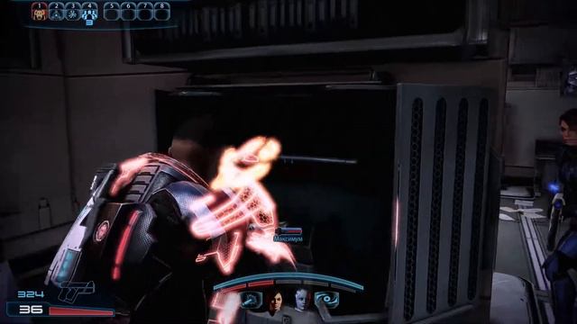 Вот это начало! Вторжение Жнецов! Играем в Mass Effect 3: Legendary Edition ► Часть 1 смотреть онлайн