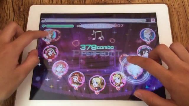 Love Live! School Idol Festival - START: DASH!! [Master/FC] смотреть онлайн