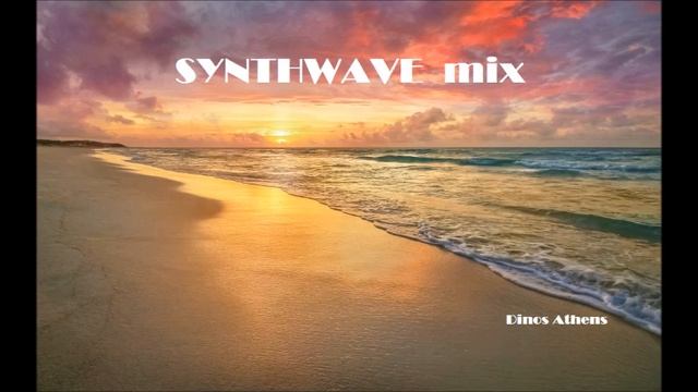 Synthwave/ Retrowave mix смотреть онлайн