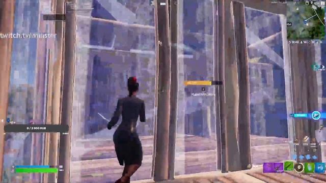 Diamond 3 99% | fortnite | best settings смотреть онлайн