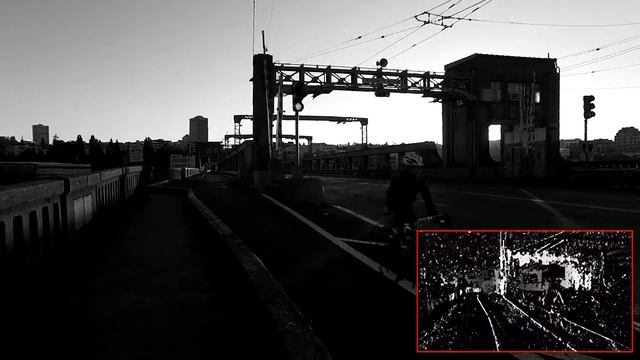 SimpleCV Depthmap using FFMpeg смотреть онлайн