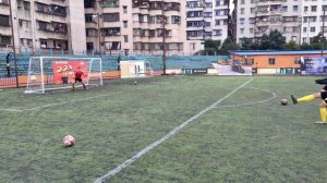 КАК стать ЛУЧШИМ ВРАТАРЁМ