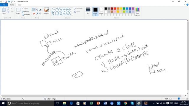 Inserting element in single linked list in java смотреть онлайн
